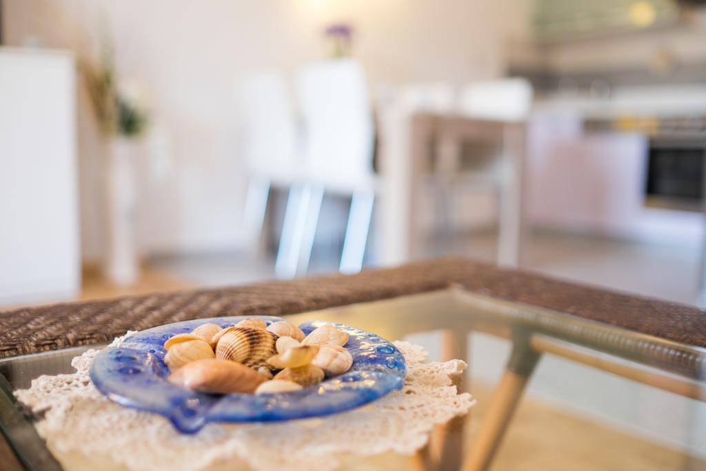 Apartments Iva Кърк Екстериор снимка