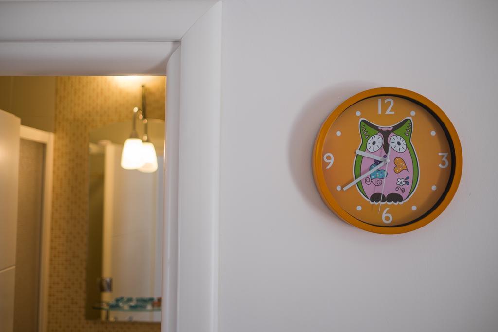 Apartments Iva Кърк Екстериор снимка